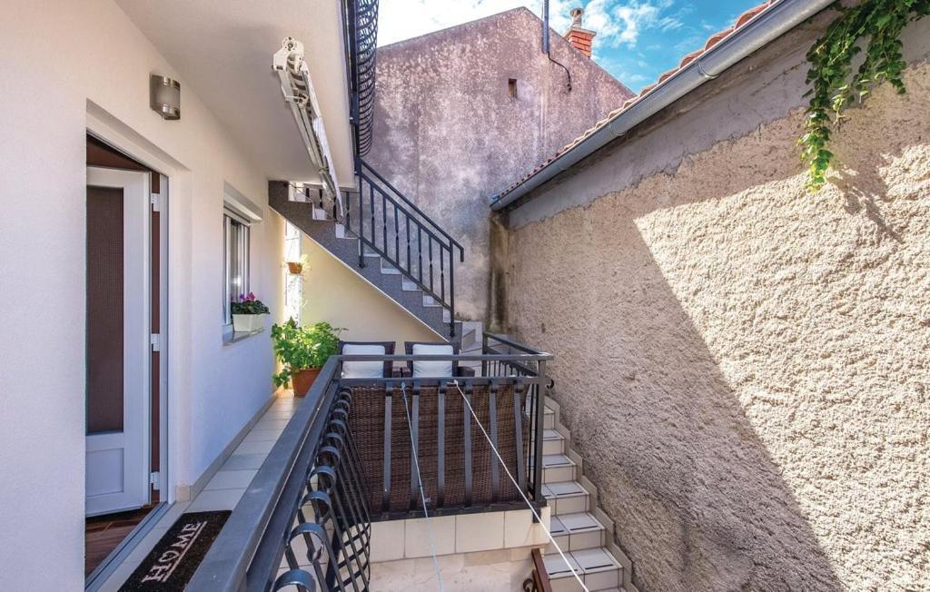 Karla Διαμέρισμα Selce Εξωτερικό φωτογραφία