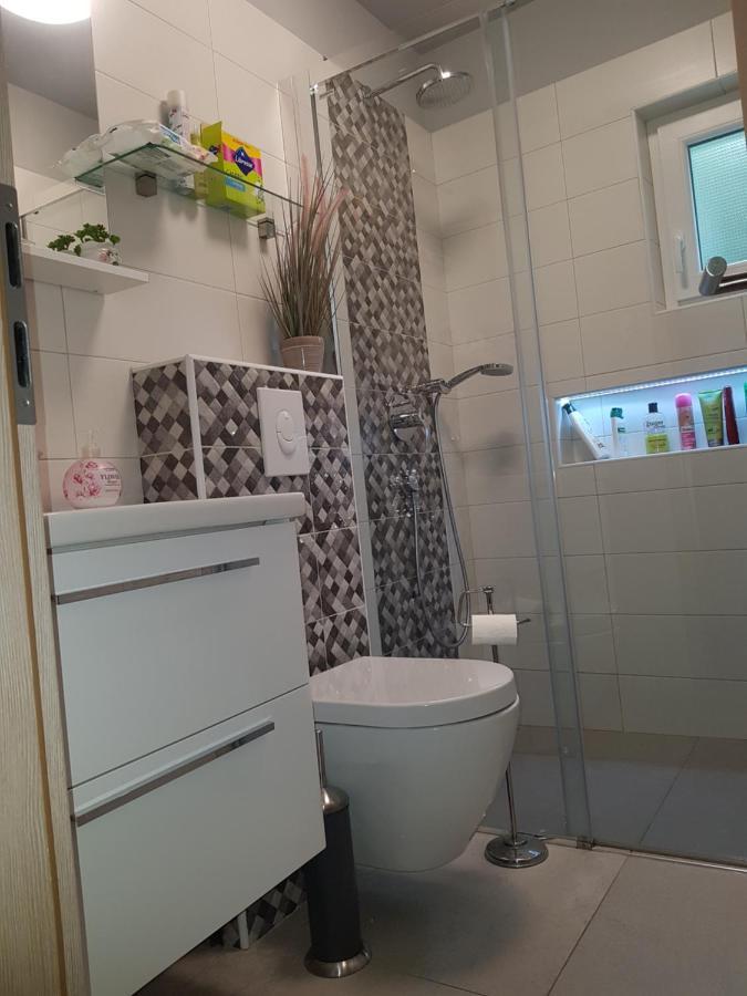 Karla Διαμέρισμα Selce Εξωτερικό φωτογραφία